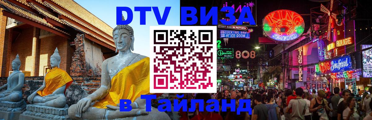 Сколько стоит DTV виза — актуальные цены, оформление даже без документов - Михайловск  20.11.2025 